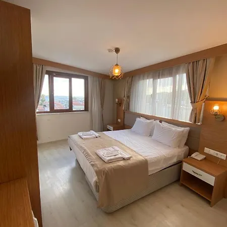 Hotel Zeyn Istanbul