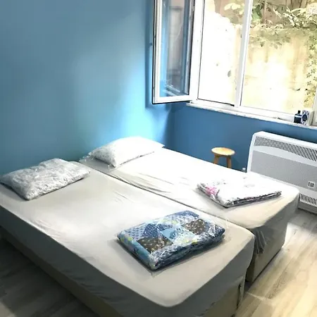 A Private In Shared For Daily Rent Istanbul
