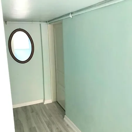 A Private In Shared For Daily Rent Apartment *
