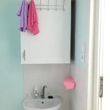 A Private In Shared For Daily Rent * Istanbul
