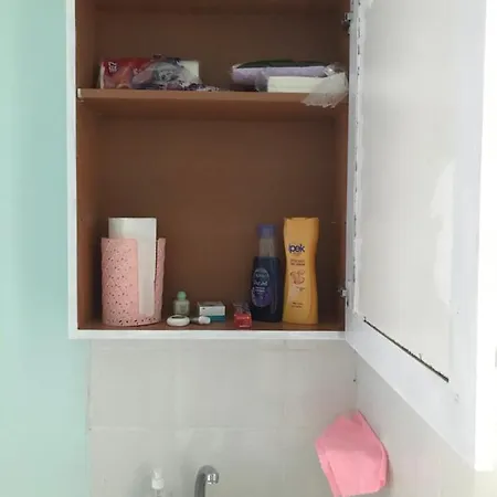 A Private In Shared For Daily Rent * Istanbul