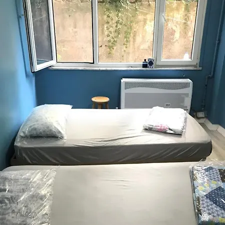 A Private In Shared For Daily Rent *