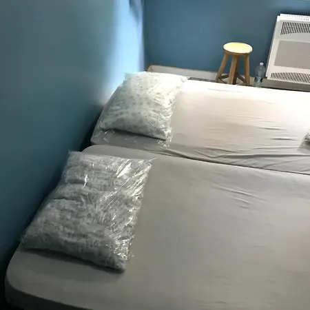 A Private In Shared For Daily Rent Apartment Istanbul