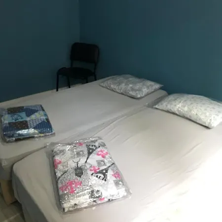 Apartment A Private In Shared For Daily Rent Istanbul
