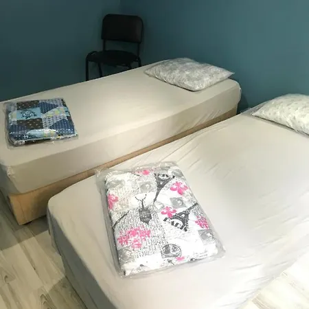 Apartment A Private In Shared For Daily Rent