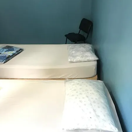 Apartment A Private In Shared For Daily Rent *