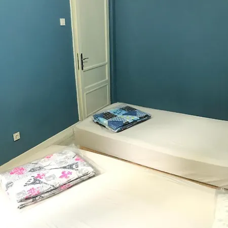 A Private In Shared For Daily Rent Apartment