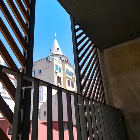 Galata Rasso Hotel Istanbul