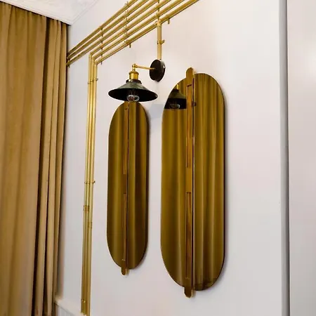 Magnova Vitality Boutique Istanbulská provincie