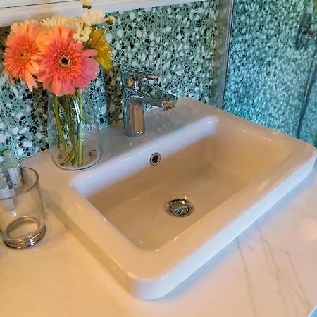 Magnova Vitality Boutique Istanbulská provincie
