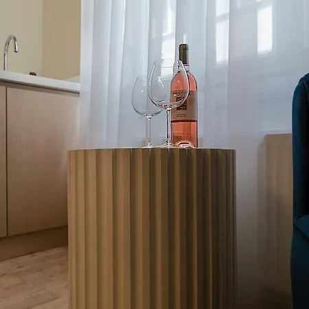 Magnova Vitality Boutique * Istanbulská provincie