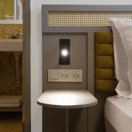 Magnova Vitality Boutique *