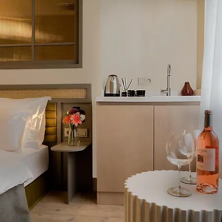 Hotel Magnova Vitality Boutique