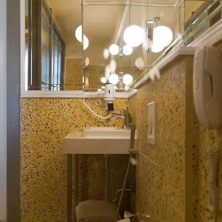 Hotel Magnova Vitality Boutique Istanbulská provincie
