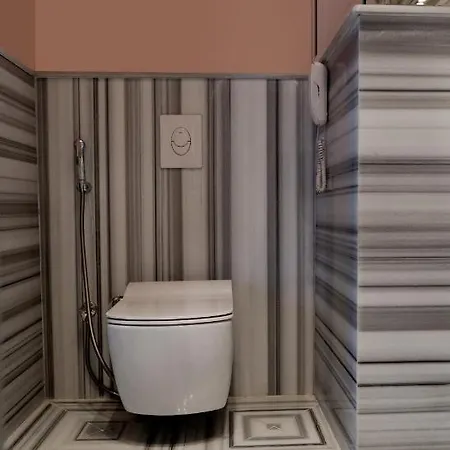 Magnova Vitality Boutique Hotel *
