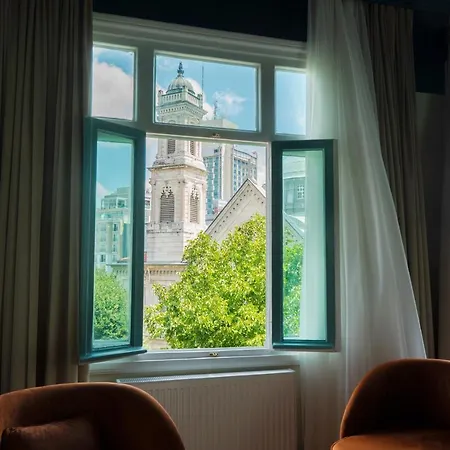 Magnova Vitality Boutique Istanbulská provincie