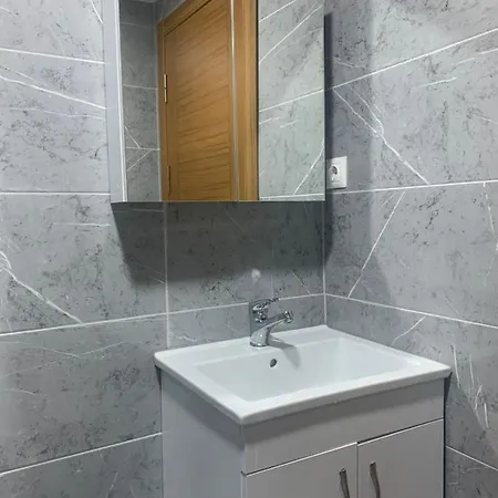 Kaifa 3* Istanbul