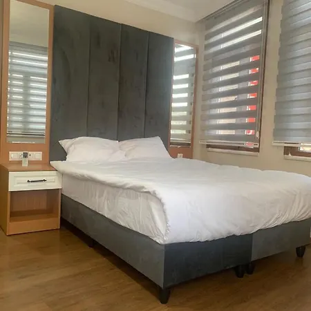 Kaifa Hotell Istanbul