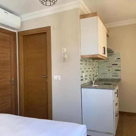 Kaifa Hotell 3*