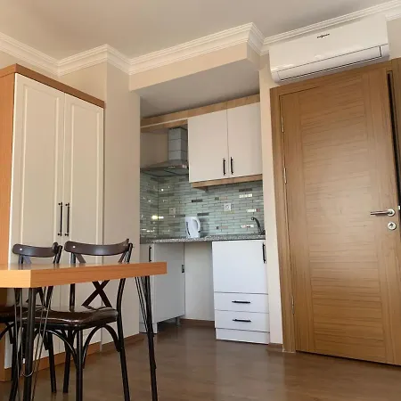 Kaifa Hotell