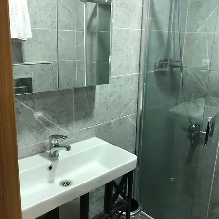 Hradission Kaifa Aparthotel Provincia di Istanbul