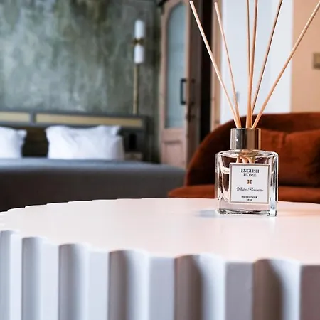 Magnova Vitality Boutique Hotel