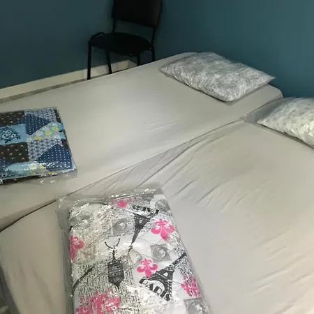 Apartment A Private In Shared For Daily Rent Istanbul