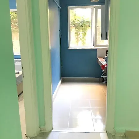 Apartment A Private In Shared For Daily Rent Istanbul