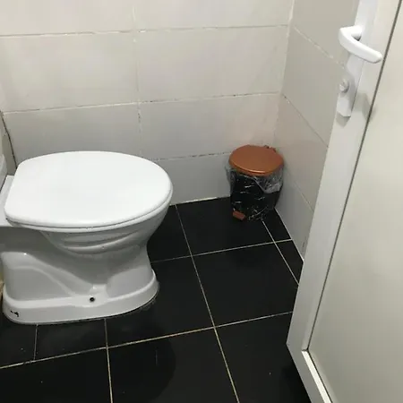 A Private In Shared For Daily Rent *