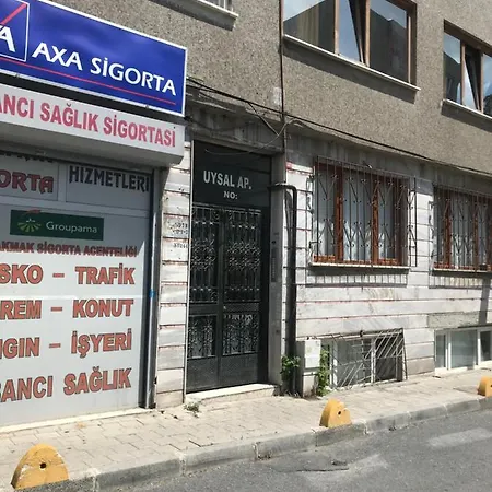 A Private In Shared For Daily Rent Apartment