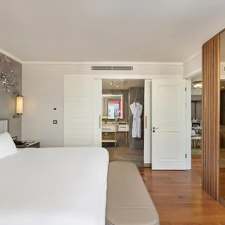 Titanic Port Bakirkoy Hotel Estambul
