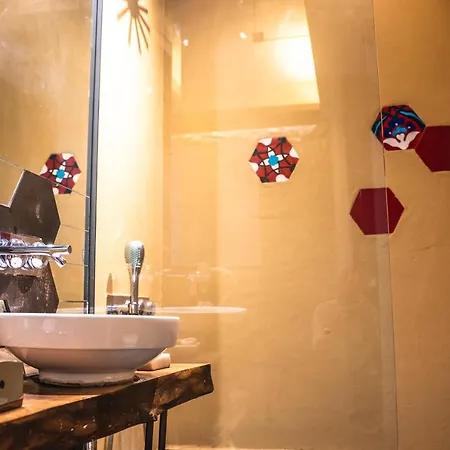 Hotel West Pera Istanbul