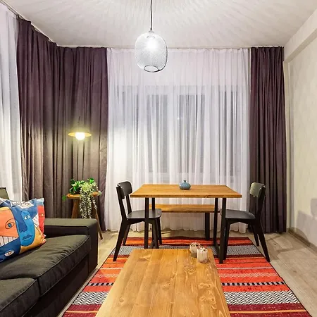 Apartmán Modern Flat 5-min Walk To Taksim Square In Beyoglu Istanbulská provincie