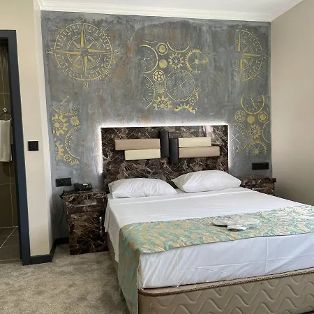 Vois Bostanci & Spa Hotel Istanbul