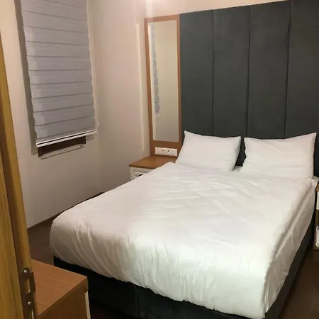 Hradission Kaifa Provincia di Istanbul