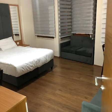 Hradission Kaifa Aparthotel Provincia di Istanbul