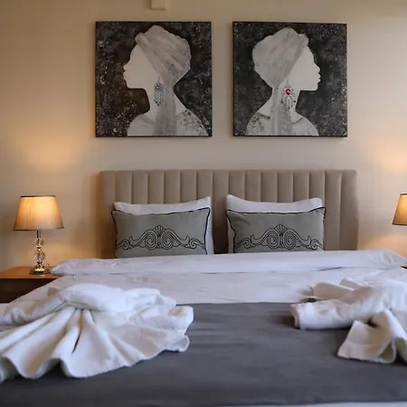 Hotell Gen Istanbul