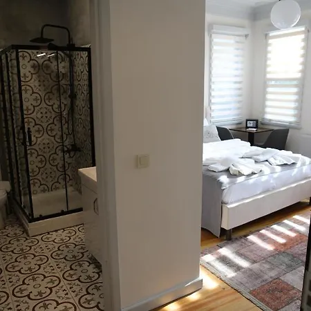 Gen Hotell