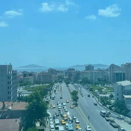 Vois Bostanci & Spa 4*