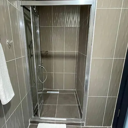 Hotel Vois Bostanci & Spa