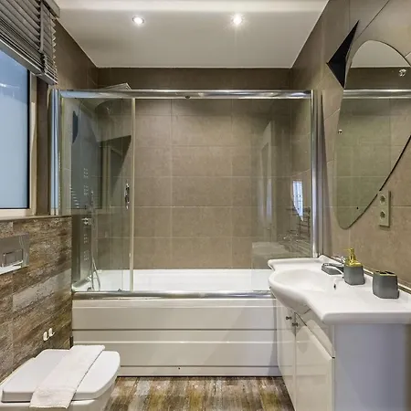 Comfy Flat Istanbul