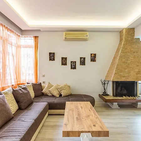 Comfy Flat Apartment