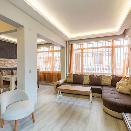 Comfy Flat * Istanbul