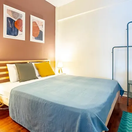 Apartment Lovely Flat 6 Min To Taksim Square In Cihangir