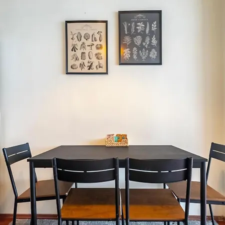 Apartment Lovely Flat 6 Min To Taksim Square In Cihangir *