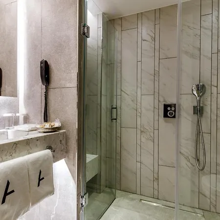 Hotel Amira Istanbul