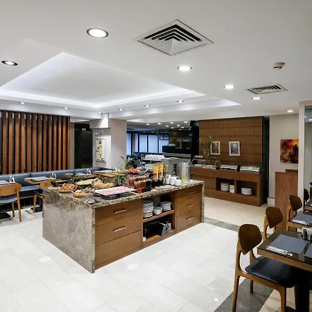 Hotell Merlin
