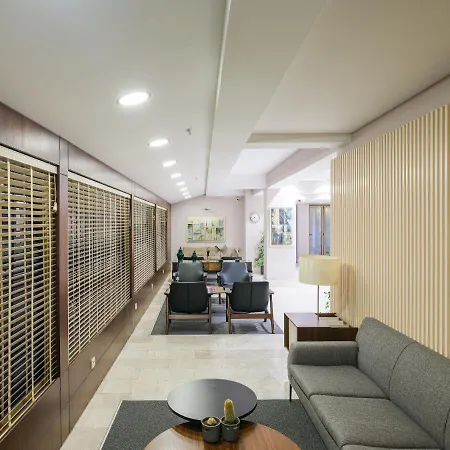 Merlin Hotell 4*