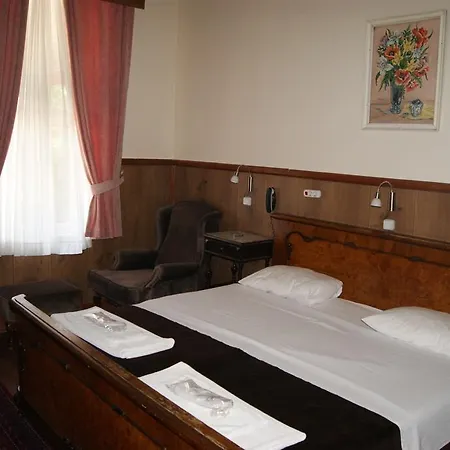 Hotel Yesilkoey Airport Istanbul