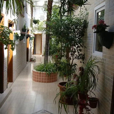 Hotel Yesilkoey Airport 3*